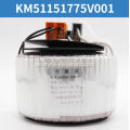 KM51151775V001 Transformador 800VA para ascensores de Kone MRL